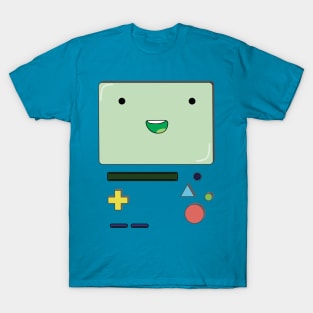 BMO T-Shirt